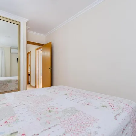 Bonanza 5 Apartment