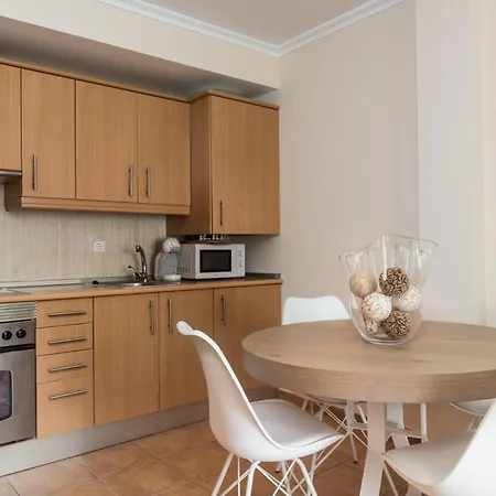 Apartment Bonanza 5 Colonia de Sant Jordi